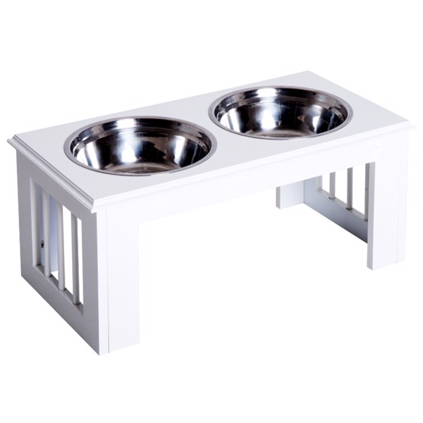 Dog bowls /Pet Feeding Storage 