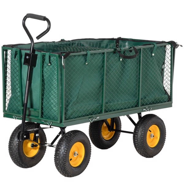  Garden Cart