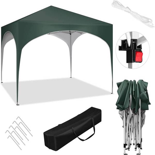 Party Tent