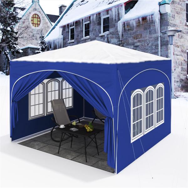 Party Tent