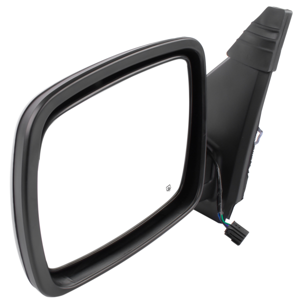 For 2009-2018 Dodge Journey SXT 2.4L 3.6L V6 Left Side Power Mirror 1GC011BSAF