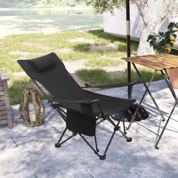 Armchair/Dining Chair/Office Chair/Camping Fishing Chair 