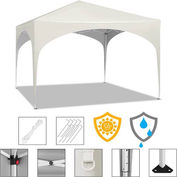 Party Tent