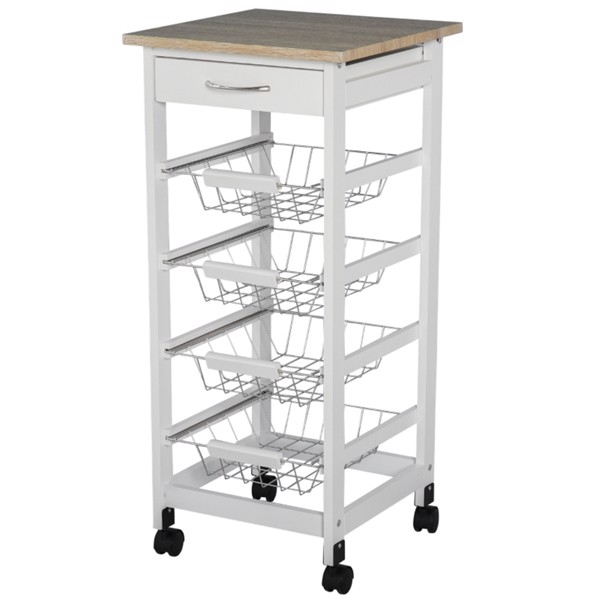 Kitchen Sideboard/ Storage cabinet/Coffee Bar Cabinet ( Amazon Shipping)（Prohibited by WalMart）