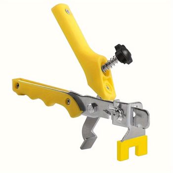 Tiling Installation Tool Tile Locator Leveling System Floor Pliers