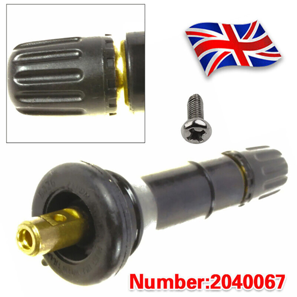 TPMS Tyre Pressure Sensor 1862980 2036832 For Ford B-Max C-Max Focus Fiesta