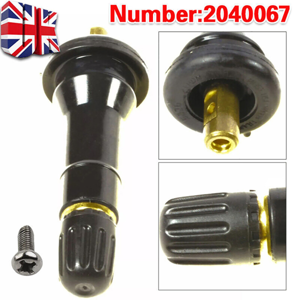 TPMS Tyre Pressure Sensor 1862980 2036832 For Ford B-Max C-Max Focus Fiesta