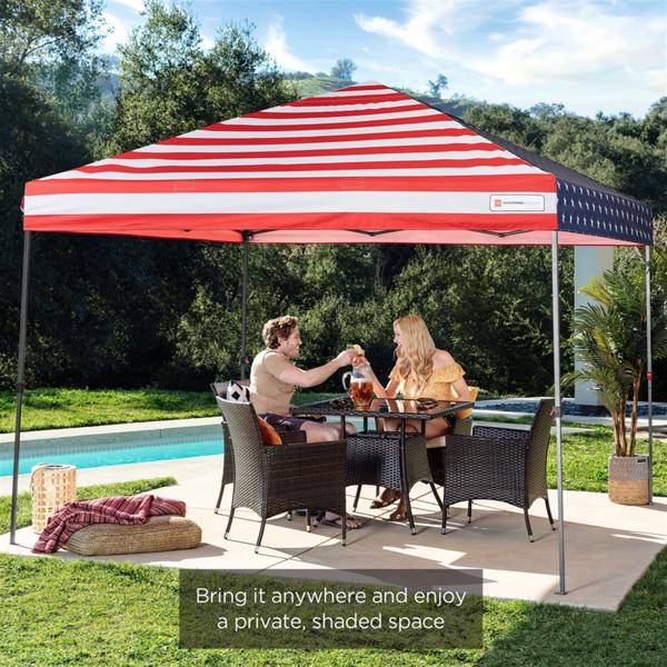 Party Tent （Prohibition：Amazon/WalMart）