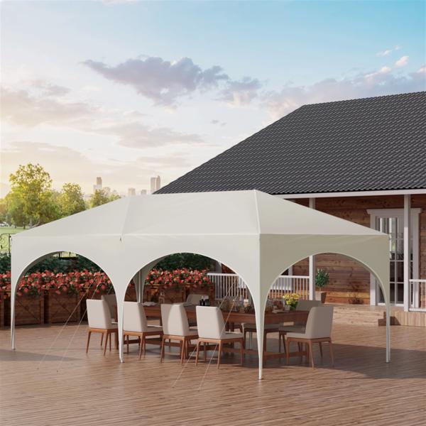 Party Tent