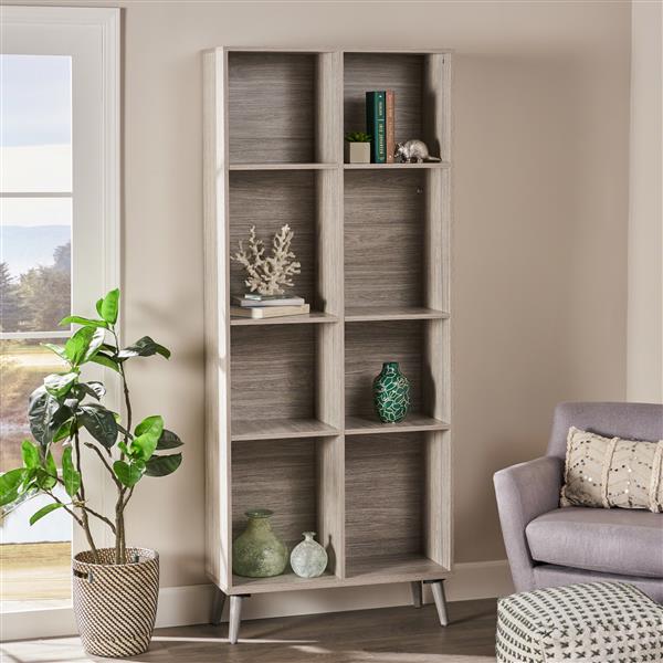 BOOK SHELF