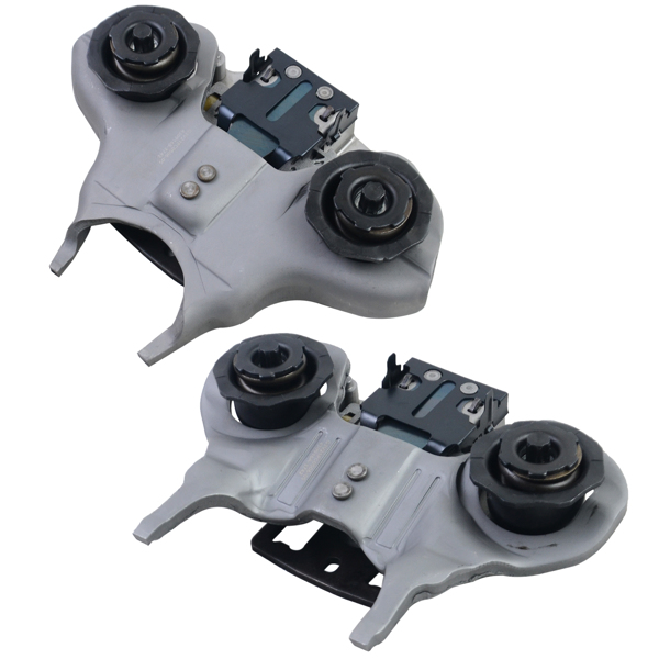 2*Release Fork Levers for Ford Fiesta Focus 2011-2019 CA6Z-7515-J CA6Z-7515-K