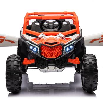 ride on car, kids electric UTV car,  riding toys for kids with remote controlfor 3~6 years boys/girls