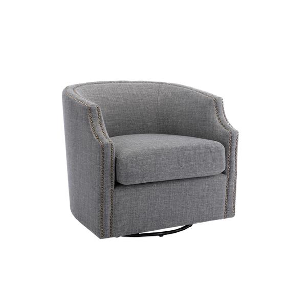 Swivel Chair  Living room chair