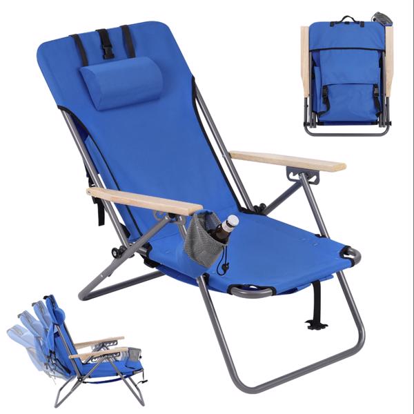 Armchair/Dining Chair/Office Chair/Camping Fishing Chair/Camping Chair 