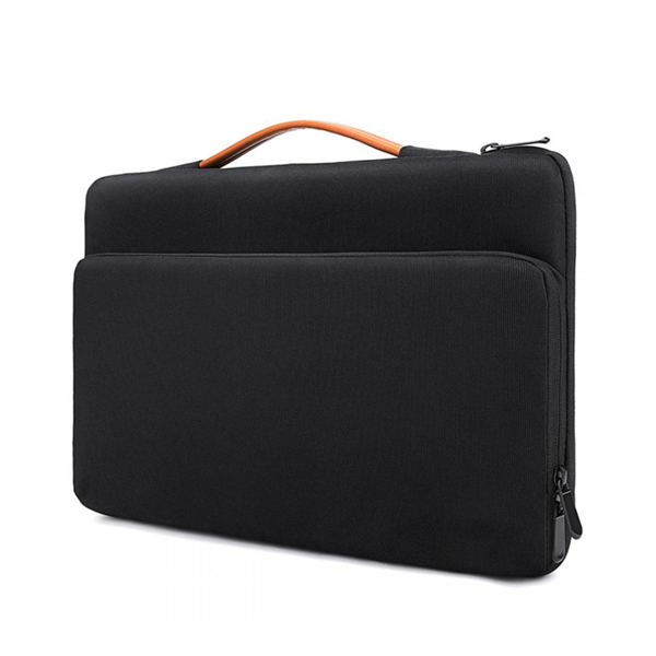 For MacBook Air 13.6 Inch A2681 (2022) Carrying Sleeve Case Handbag Pouch Bag