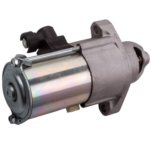 Starter Motor For Honda Accord EX LX 2.4l 2013 2014 2015 2016 2017Automatic K24W1 CR-V K24W9 