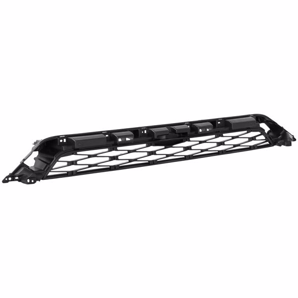 Front Bumper Grille For Toyota 2014-2020 4Runner Upper Mesh Grill Assy SR5/TRD