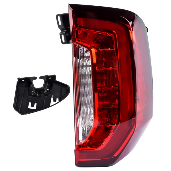 LED Left Driver Tail Light Assembly for GMC Yukon/Yukon XL Denali 2021-2024 85618753