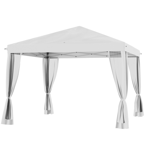 Pop-Up Canopy/Party Tent