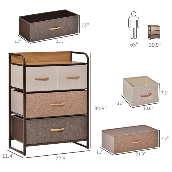 Chester Dresser/Storage Cabinets/Lockers