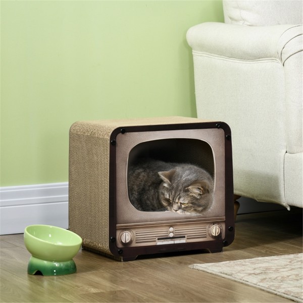 Cat House