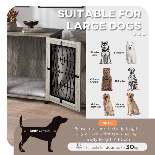 Dog Crate