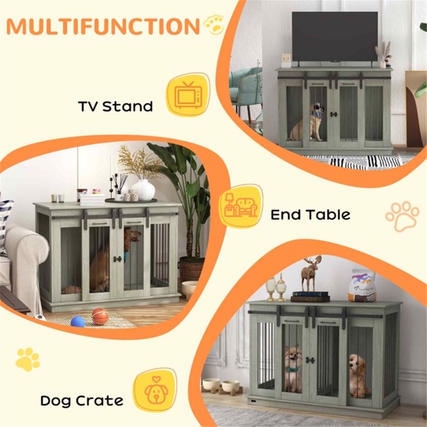 Dog Crate