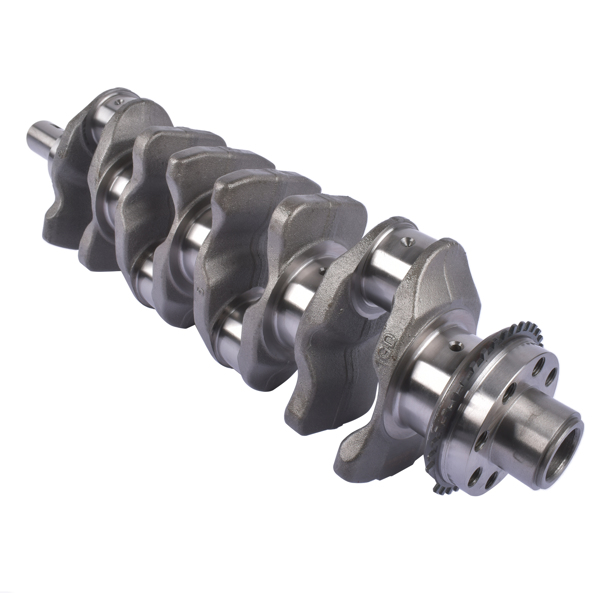 Crankshaft 1GD-FTV For Toyota Innova Fortuner Prado 2.8 LTR 16V DOHC 4WD Diesel