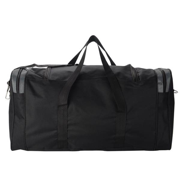 Mens extra large big sports gym holdall bag travel work cabin barrel bag UK