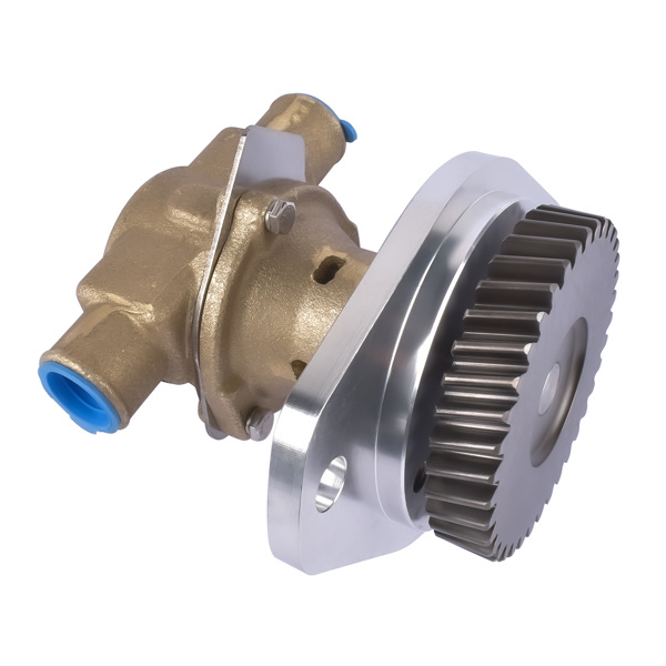 Raw Water Pump Impeller Pump Sea M70 4bt 4bta 5.9 For M71 Cummins 4B Diesel