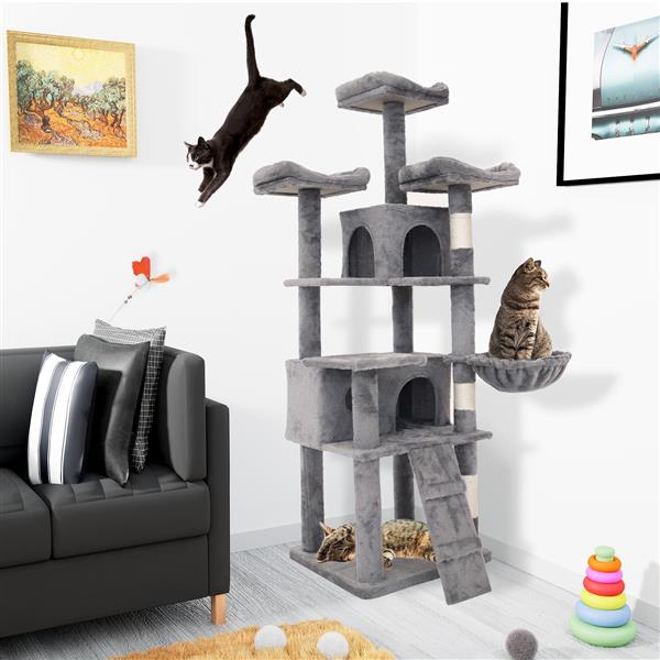 Cat Climbing Frame