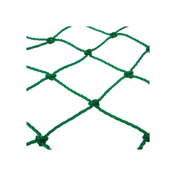 300cm Golf Training Practice Net Rope Border Heavy Duty Impact Mesh Netting