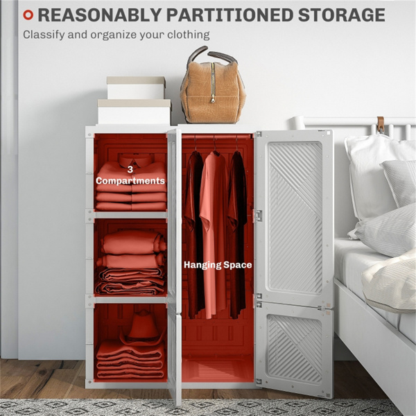 Clothes Storage 