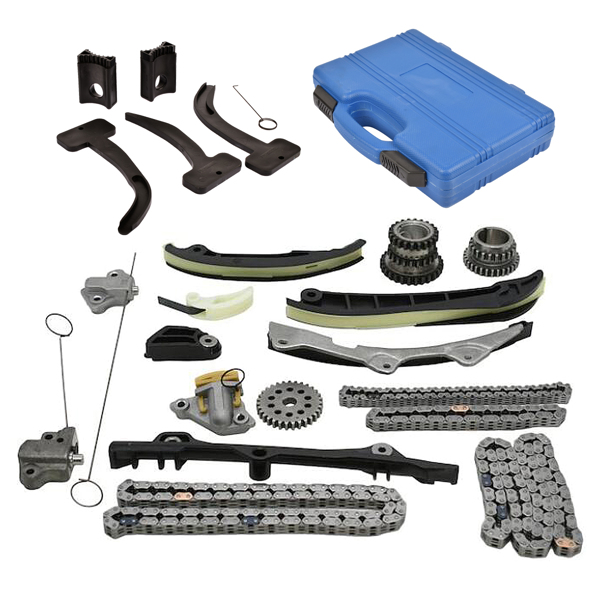 Timing Chain & Tool Kit Fits 2011-2015 3.6L Pentastar Chrysler Dodge Jeep Ram