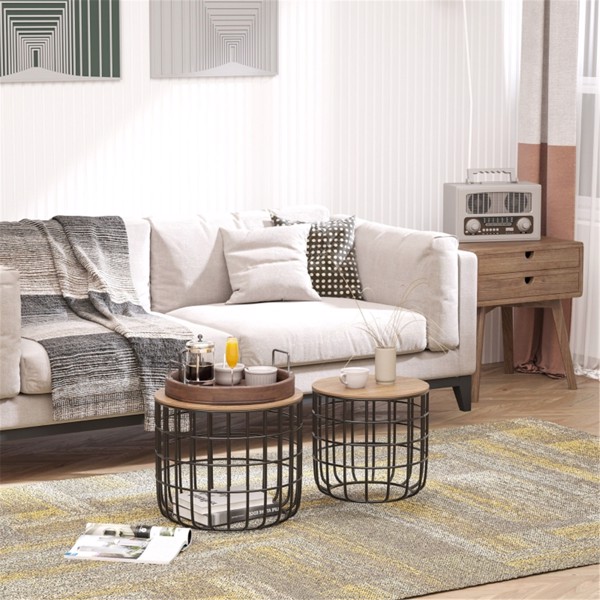 Top Coffee Table-white ( Amazon Shipping)（Prohibited by WalMart）