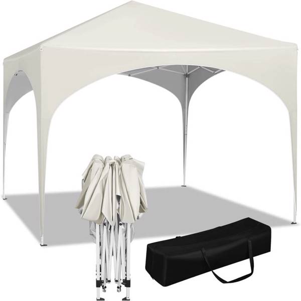 Party Tent