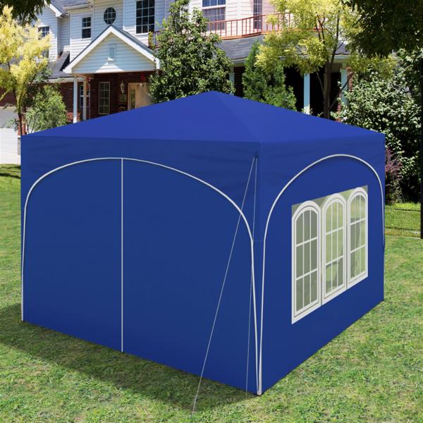 Party Tent