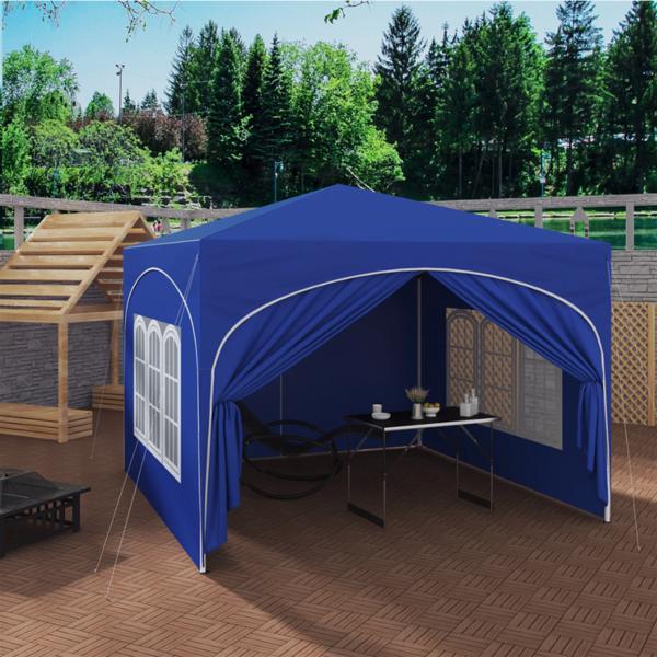 Party Tent