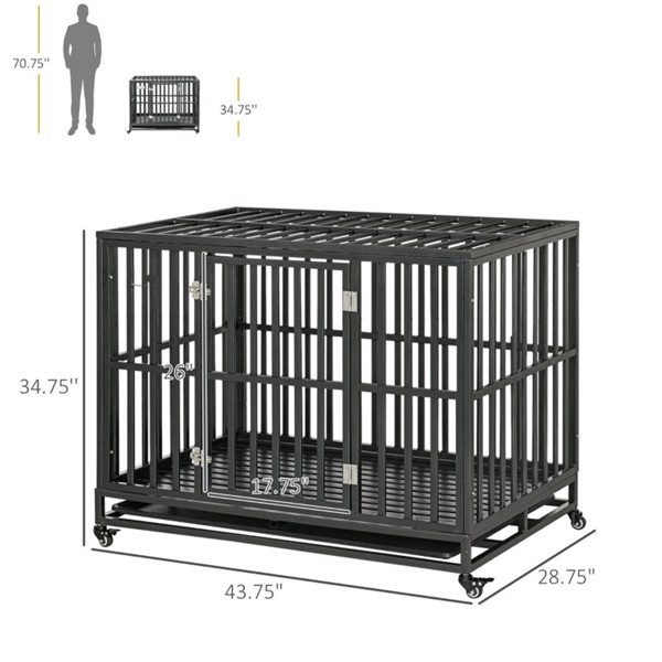 Dog Crate/Pet cages