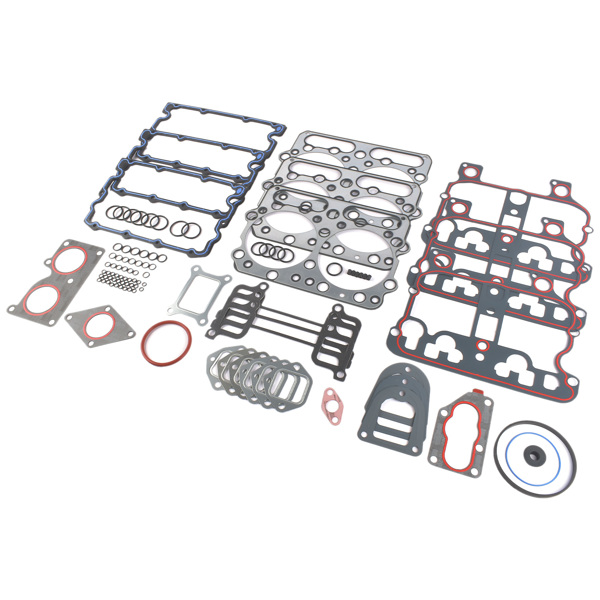 Upper Head Gasket Kit 4089371 for Cummins N14 Celect Plus Series Applications