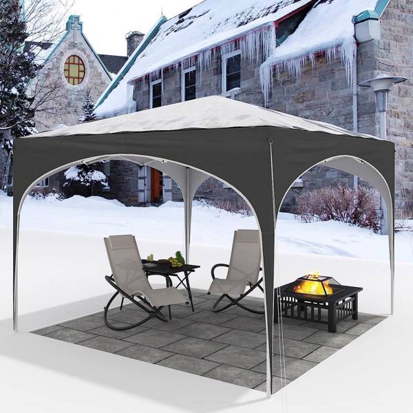 Party Tent