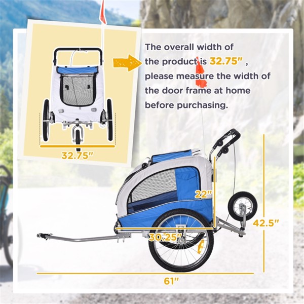 Dog Stroller /small animal cage/Pet cages  ( Amazon Shipping)（Prohibited by WalMart）