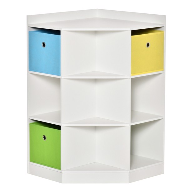 Toy Storage Cabinet ( Amazon Shipping)（Prohibited by WalMart）