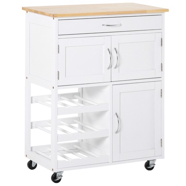 Kitchen Sideboard/ Storage cabinet/Coffee Bar Cabinet ( Amazon Shipping)（Prohibited by WalMart）