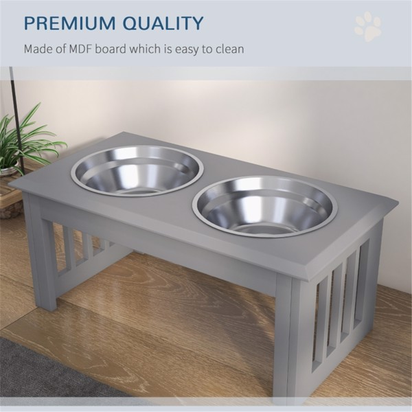 Dog bowls /Pet Feeding Storage 