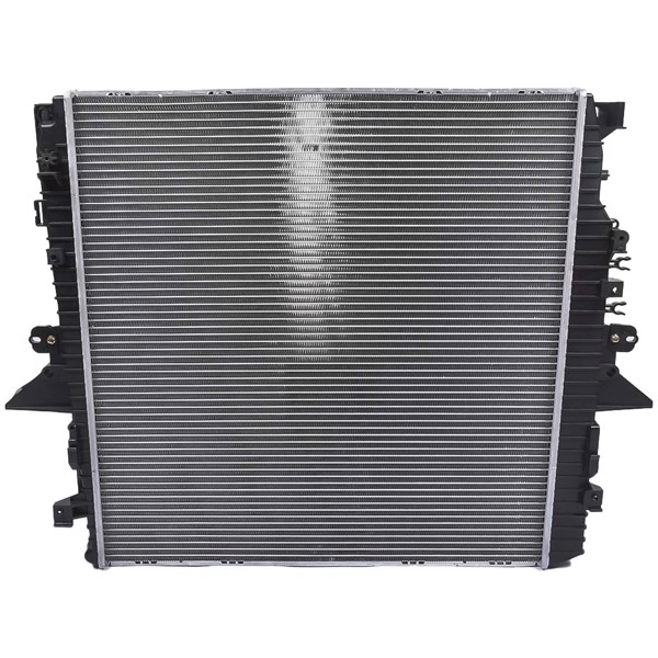 Aluminum Radiator LR021777 for Land Rover LR3 4.0L 4.4L 2005-2009 PCC500040