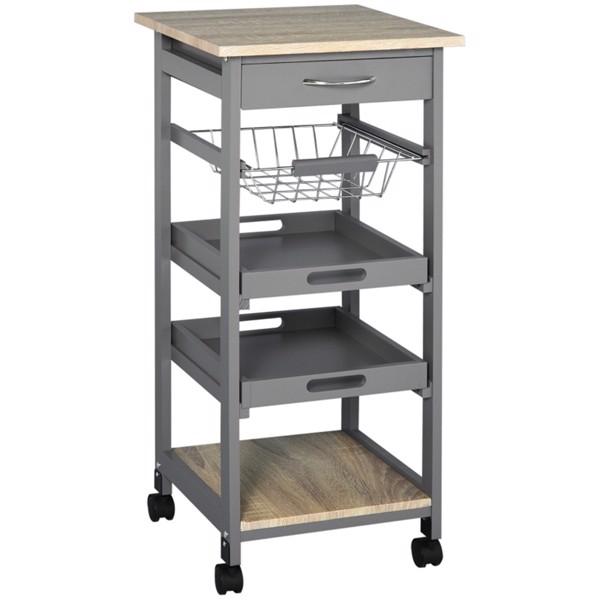 Kitchen Sideboard/ Storage cabinet/Coffee Bar Cabinet ( Amazon Shipping)（Prohibited by WalMart）