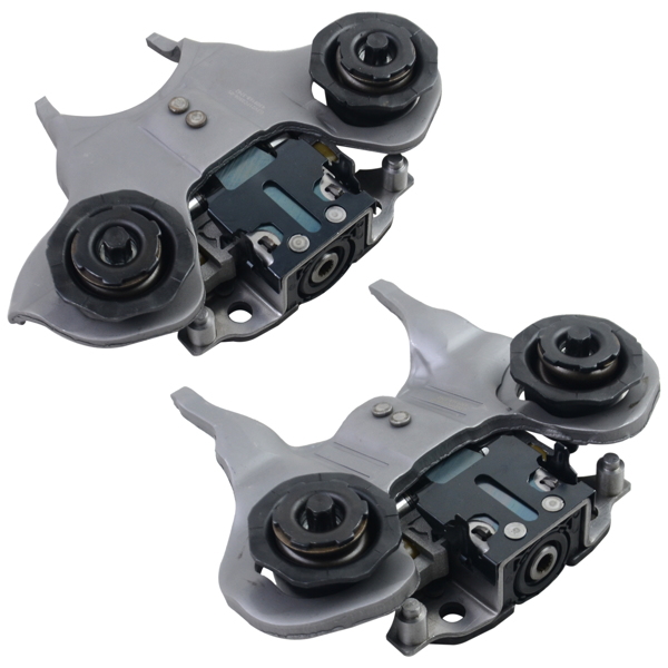 2*Release Fork Levers for Ford Fiesta Focus 2011-2019 CA6Z-7515-J CA6Z-7515-K