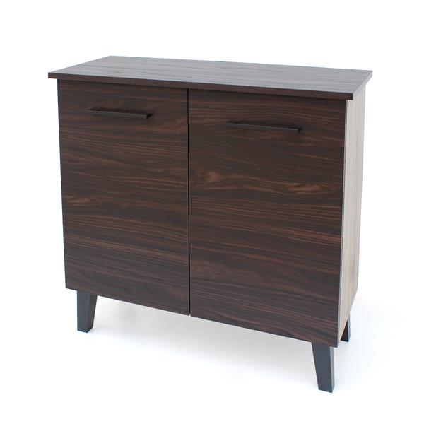 MULTI FUNCTION CABINET (Sanremo oak)