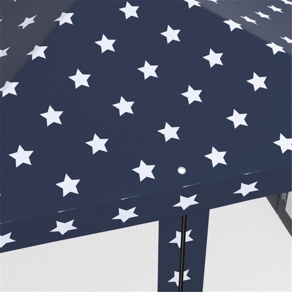 3X3M Pop Up Canopy Party Tent -AS ( Amazon Shipping)（Prohibited by WalMart）